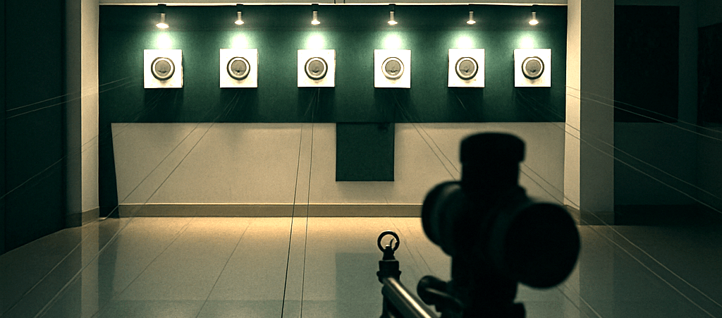 Chatra Rifle Shooting Club – Best shooting range and training academy in Ranchi, Jharkhand